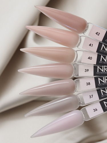 Гель для моделирования NR Gel Classic №42, 15 гр