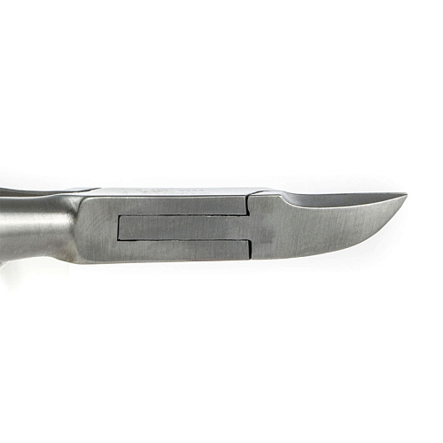METZGER PPEC-404-D(12cm)-BJ (матовые) кусачки педикюрные