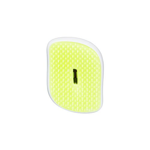 Tangle Teezer Расческа Compact Styler Puma Neon Yellow