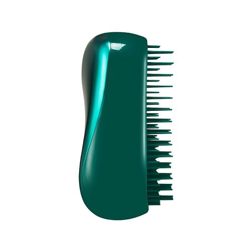 Tangle Teezer Расческа Compact Styler Green Jungle