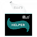 InLei Хелпер Helper  (гребешок для выкладки ресниц)