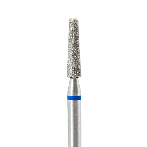 Фреза алмазная конус усеченный (среднезернистая) ГСАКУ-2,5П-10С6 (866.104.173.100.025)
