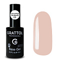 Grattol Base Camouflage Old Money 03