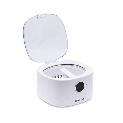 Ультразвуковая мойка UW-746, 750 мл (Гарантия 6 мес)