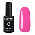 Grattol Color Gel Polish GTC164 Summer Pink