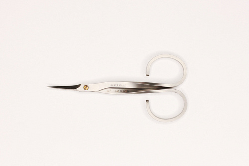 Ножницы для кутикулы M-833 (ручная заточка МСК)