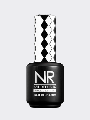База NR Base GEL ELASTIC, 15 мл