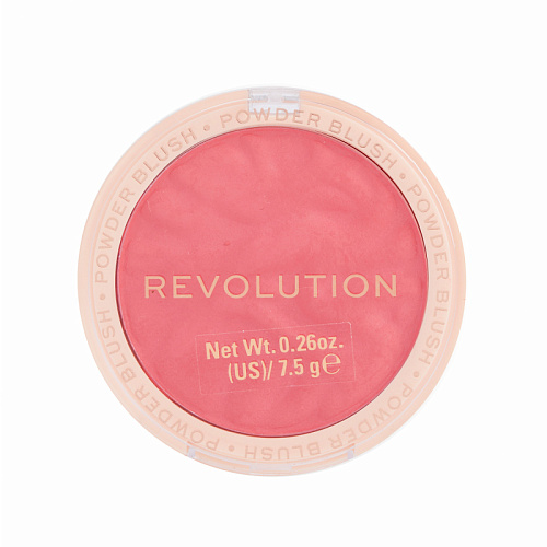 Румяна BLUSHER RELOADED Coral Dream