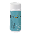 ITALWAX Тальк косметический с ментолом, 50 гр