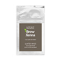 Хна для бровей BrowHenna Шатен #103, насыщен. серо-коричневый, (саше-рефилл), 6 гр