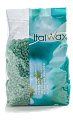 ITALWAX Воск горячий (пленочный) Азулен гранулы, 1000 гр