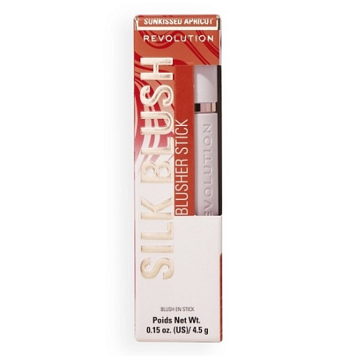 Румяна в стике Pinched Sunkissed Apricot, 4,5 г