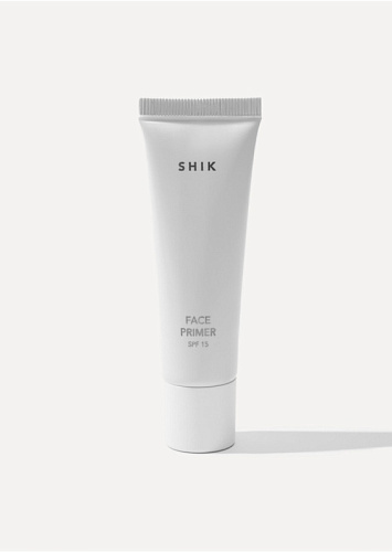 SHIK Крем-праймер с SPF15 01, 30 мл