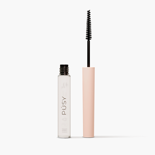 PUSY Гель-фиксатор для бровей &quot;Brow Fix pen&quot; (прозрачный), 5 мл