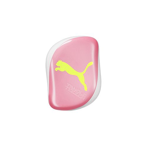 Tangle Teezer Расческа Compact Styler Puma Neon Yellow