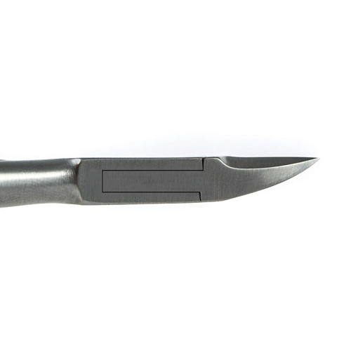 METZGER PPEC-403-D(10cm)-BJ (матовые) кусачки педикюрные