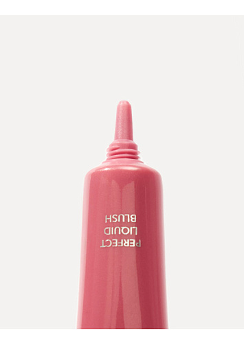 SHIK Кремовые румяна 02 Perfect Liquid Blush