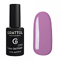 Grattol Color Gel Polish GTC040 Lavender
