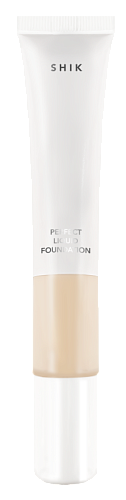 SHIK Тональный крем Perfect Liquid Foundation 01, 20 мл