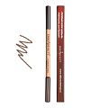 EKKO BEAUTY Карандаш для бровей Medium Brown