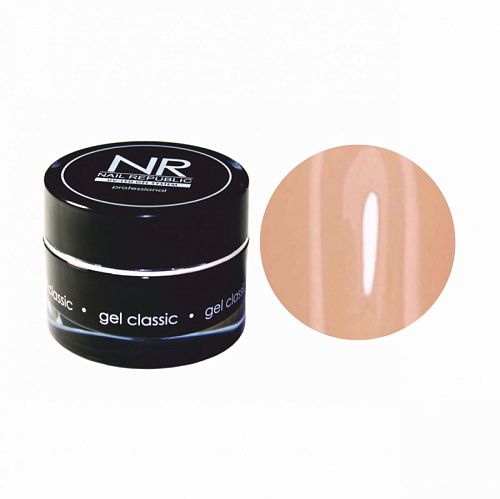 Гель для моделирования NR Gel Classic №05, 15 гр