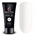 Grattol Acryl Gel Milk