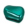 Tangle Teezer Расческа Compact Styler Green Jungle