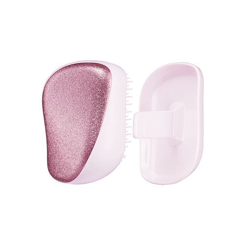 Tangle Teezer Расческа Compact Styler Candy Sparkle