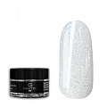 Gratto Camouflage White Glow 01, 15 мл