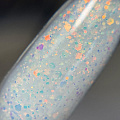 Grattol Gel Opal 03, 15 мл