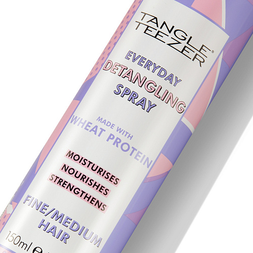 Tangle Teezer Спрей для легкого расчесывания волос Everyday Detangling Spray