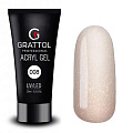 Grattol Acryl Gel 08 Glitter