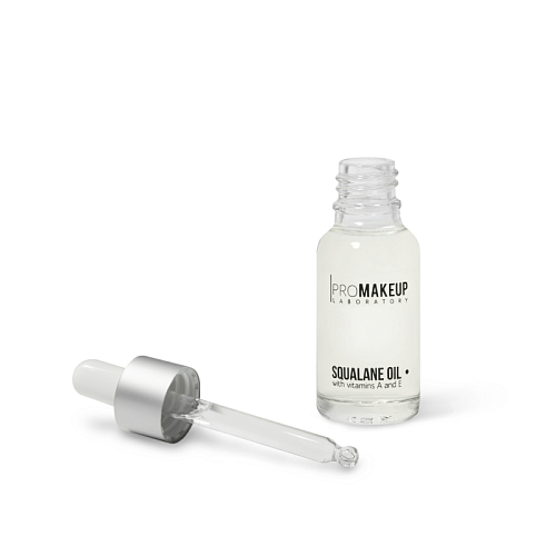 PRO Масло мультифункциональное SQUALANE OIL, 20 мл