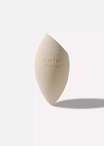 SHIK Спонж для макияжа скошенный Make-Up Sponge 