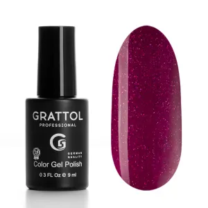 Grattol Color Gel Polish OS Opal 05