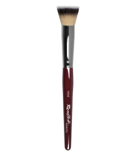 ROUBLOFF Кисть круглая с ровной вершинкой из мягкой синтетики № 14