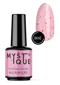 Камуфлирующее базовое покрытие Mystique "Murmure", 15 мл