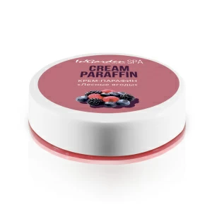 Крем-парафин "Лесные ягоды", 20 гр