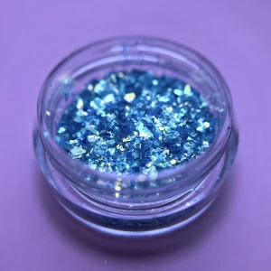 1769 Микс осколков "Райская птичка", 1 гр 