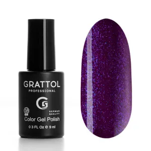 Grattol Color Gel Polish OS Opal 07