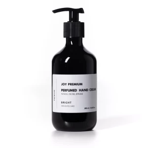 Парфюмированный крем для рук BRIGHT JOY PREMIUM, 250 мл
