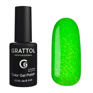 Grattol Color Gel Polish OS Rainbow 11