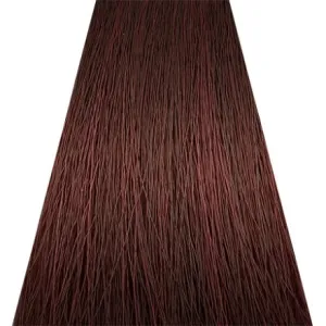Крем-краска SOFT Touch 4.58 Шатен красно-перламутровый (Red Pearl Medium Brown), 100 мл