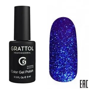 Grattol Color Gel Polish OS Opal 12