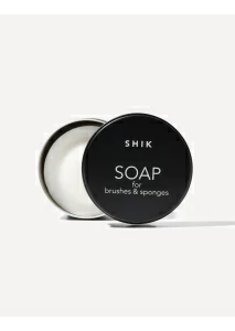 SHIK Мыло для кистей и спонжей, 40 г