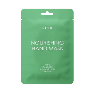 SHIK Маска для рук питательная "Nourising hand mask"