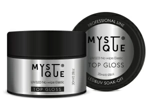 Финишное покрытие без ЛС Mystique "Gloss", 30 мл