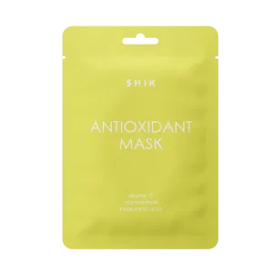 SHIK Маска антиоксидантная с витамином C &quot;Antioxidant mask&quot;