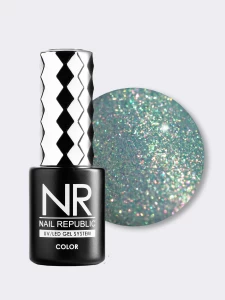 Гель-лак SIRENA NR-750, 10 мл