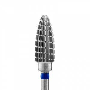 Фреза ТВС ТАЙФУН Катрин (кукуруза) синяя d6,0мм